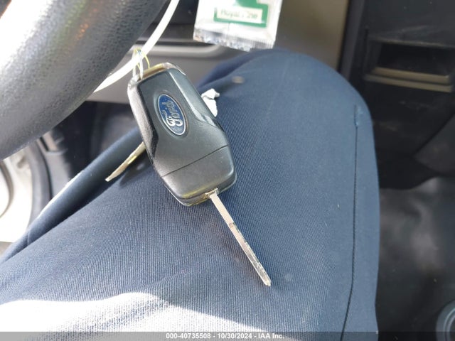 Ford F-150 Xl 2015 1FTEX1C80FKD10591 Image 11