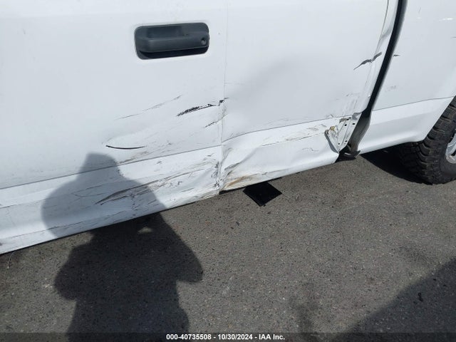 Ford F-150 Xl 2015 1FTEX1C80FKD10591 Image 6