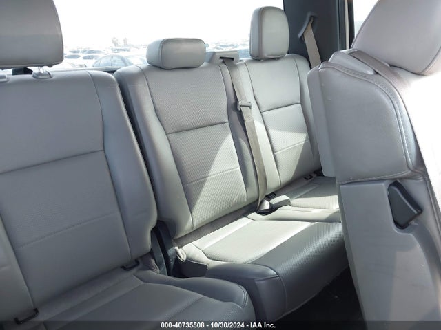 Ford F-150 Xl 2015 1FTEX1C80FKD10591 Image 8