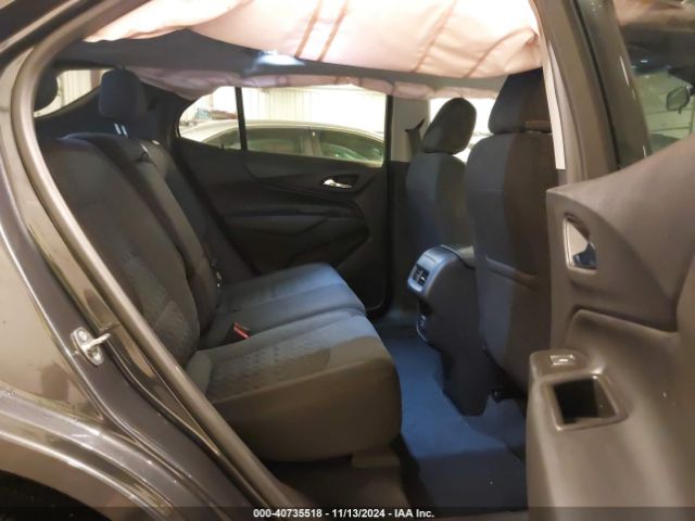 2022 CHEVROLET EQUINOX 3GNAXUEV0NS233654 Photo 7