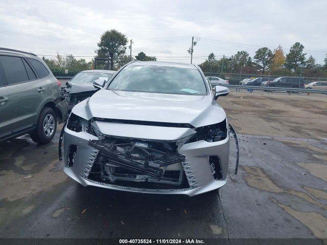 2T2BAMBAXRC026493 Lexus Rx 350 Premium Plus