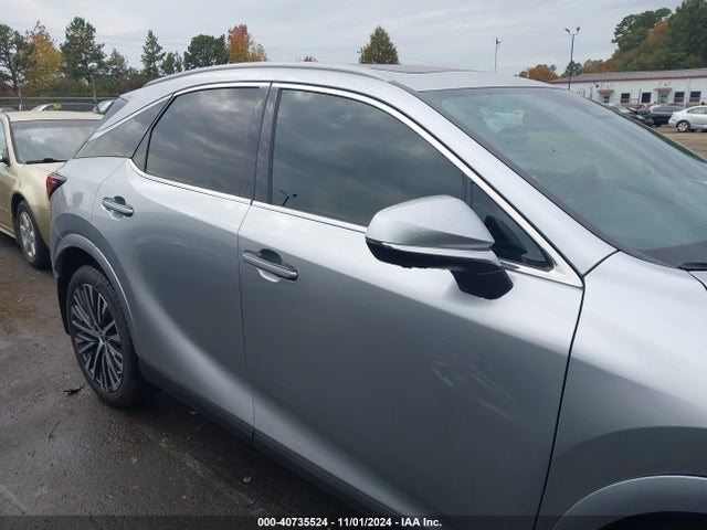 2T2BAMBAXRC026493 Lexus Rx 350 Premium Plus