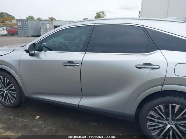 2T2BAMBAXRC026493 Lexus Rx 350 Premium Plus