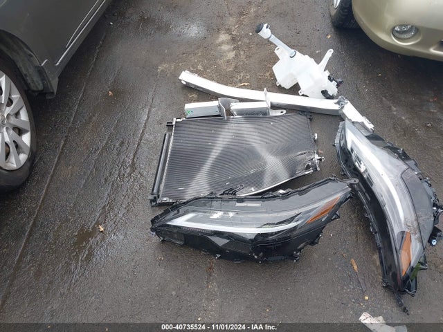 2T2BAMBAXRC026493 Lexus Rx 350 Premium Plus