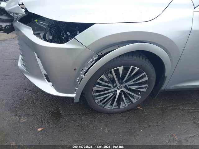 2T2BAMBAXRC026493 Lexus Rx 350 Premium Plus