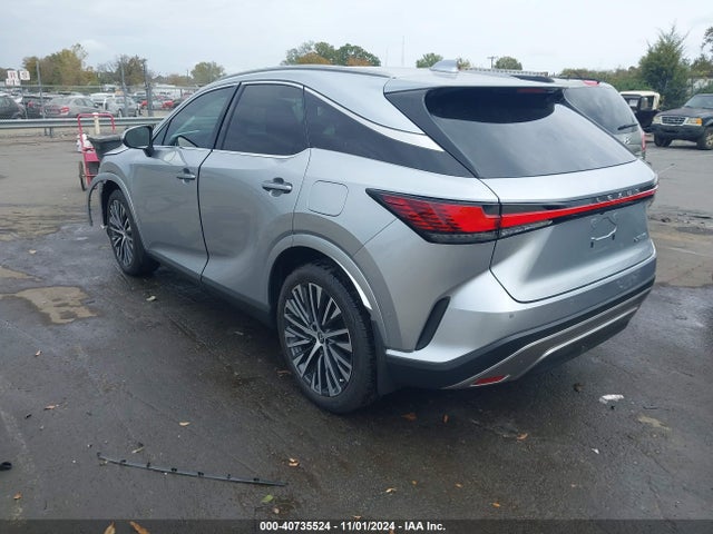 2T2BAMBAXRC026493 Lexus Rx 350 Premium Plus