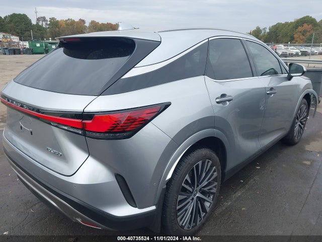 2T2BAMBAXRC026493 Lexus Rx 350 Premium Plus