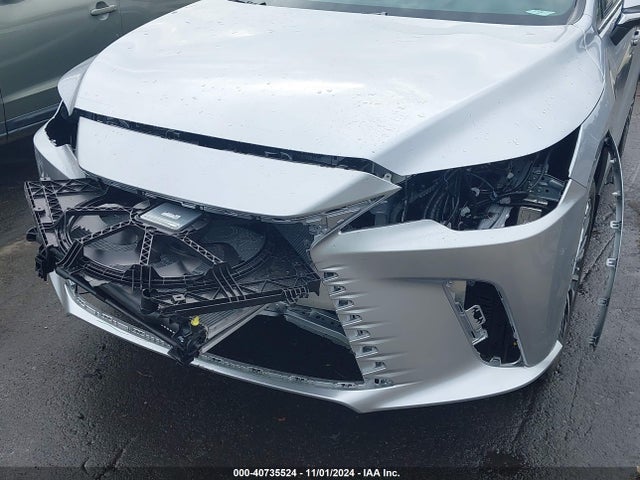 2T2BAMBAXRC026493 Lexus Rx 350 Premium Plus