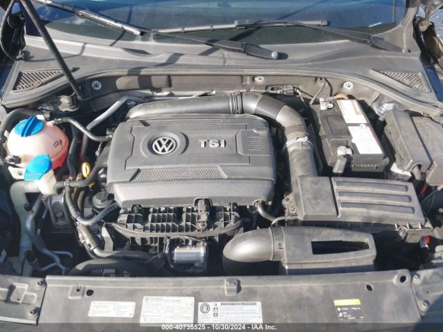 1VWAS7A32FC107068 Volkswagen Passat 1.8t Limited Edition
