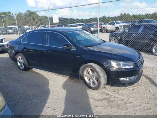 1VWAS7A32FC107068 Volkswagen Passat 1.8t Limited Edition
