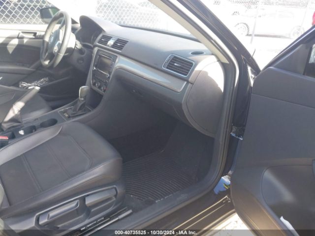 1VWAS7A32FC107068 Volkswagen Passat 1.8t Limited Edition