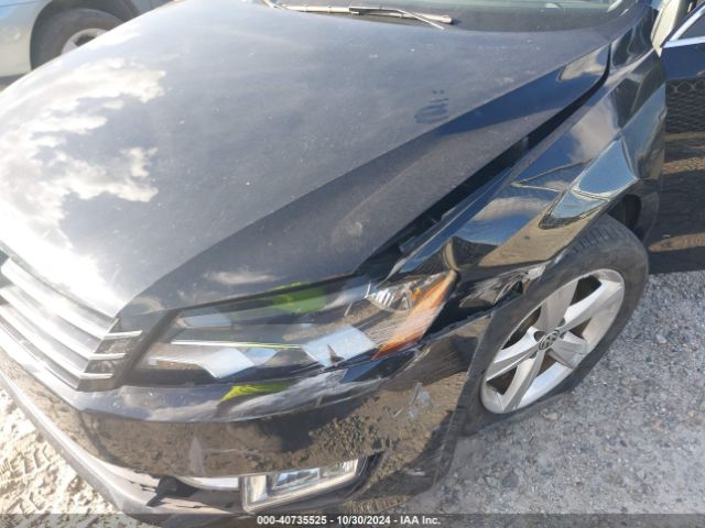 1VWAS7A32FC107068 Volkswagen Passat 1.8t Limited Edition