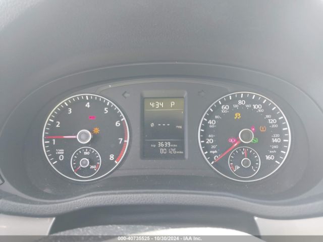 1VWAS7A32FC107068 Volkswagen Passat 1.8t Limited Edition