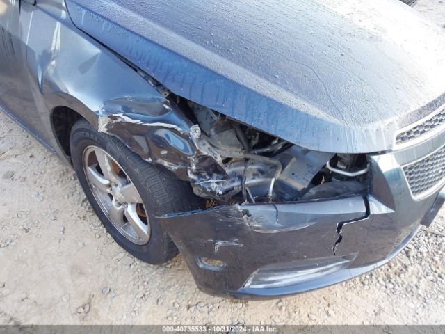 1G1PK5SB0E7442904 Chevrolet CRUZE LT
