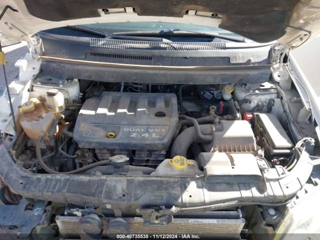 3C4PDCAB5FT670045 Dodge Journey American Value Pkg