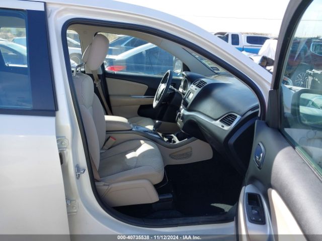 3C4PDCAB5FT670045 Dodge Journey American Value Pkg