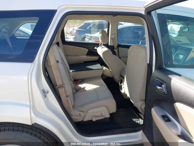 3C4PDCAB5FT670045 Dodge Journey American Value Pkg