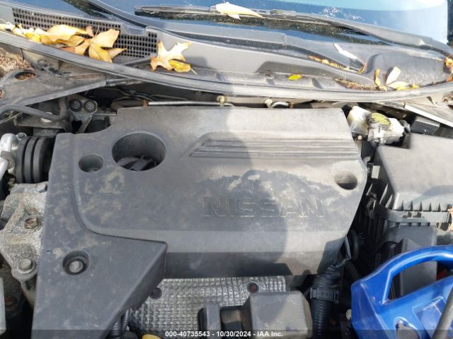1N4AL3AP9FC591595 Nissan Altima 2.5 Sl
