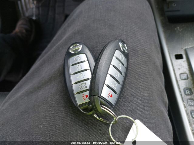 1N4AL3AP9FC591595 Nissan Altima 2.5 Sl