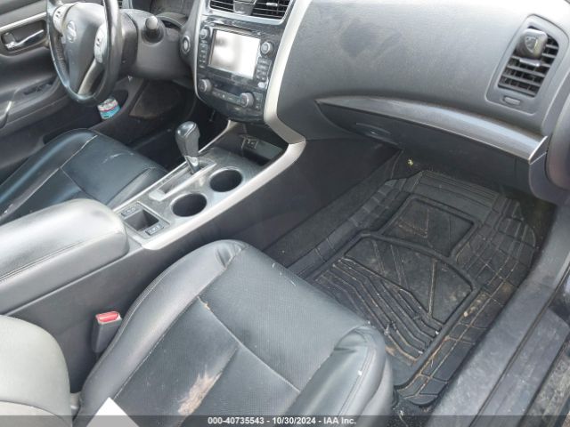 1N4AL3AP9FC591595 Nissan Altima 2.5 Sl