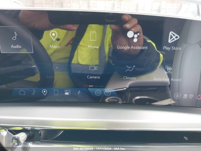 1GYKPRRL5RZ131191 Cadillac Lyriq Luxury W/1sd
