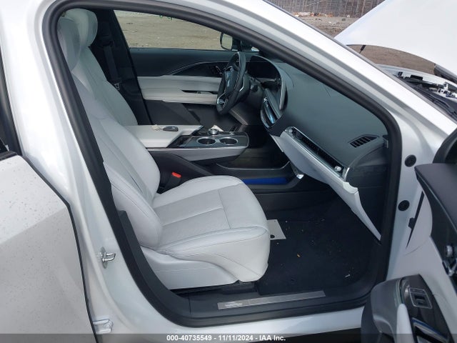 2024 CADILLAC LYRIQ 1GYKPRRL5RZ131191 Photo 4