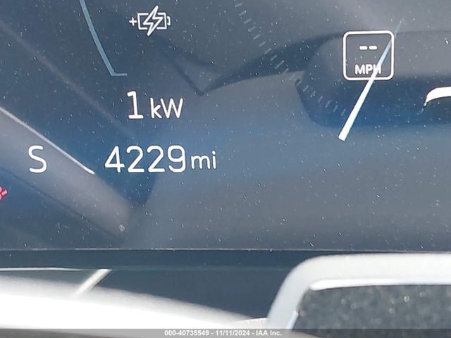 2024 CADILLAC LYRIQ 1GYKPRRL5RZ131191 Photo 6