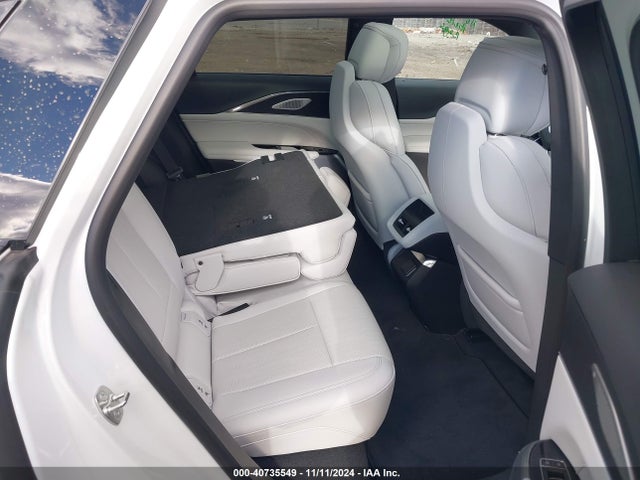2024 CADILLAC LYRIQ 1GYKPRRL5RZ131191 Photo 7