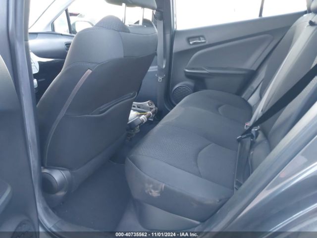 JTDKARFU3L3122214 Toyota Prius Le