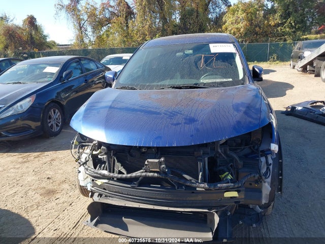 Nissan ROGUE S 2018 5N1AT2MV4JC740658 Image 13