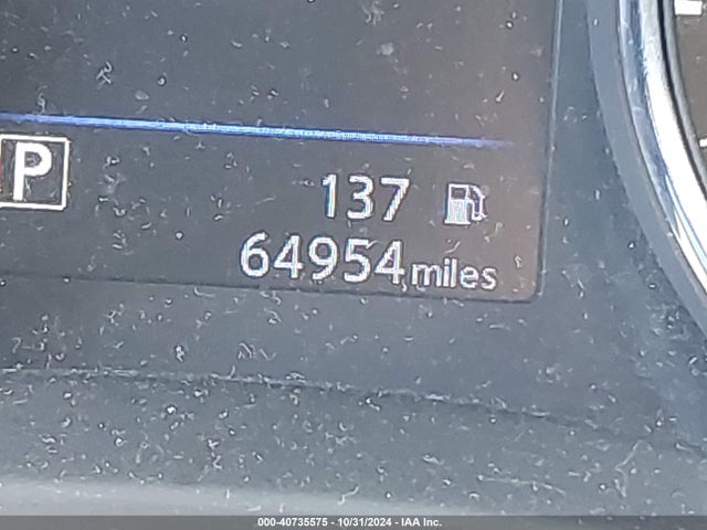 Nissan ROGUE S 2018 5N1AT2MV4JC740658 Image 16