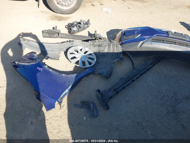 Nissan ROGUE S 2018 5N1AT2MV4JC740658 Image 12
