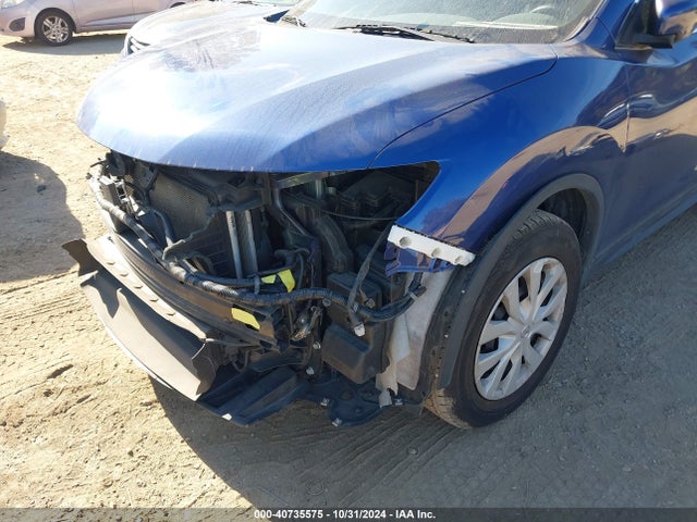 Nissan ROGUE S 2018 5N1AT2MV4JC740658 Image 18