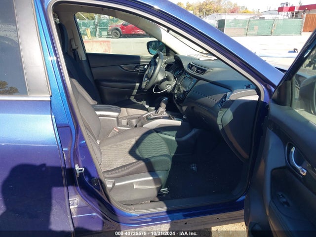 Nissan ROGUE S 2018 5N1AT2MV4JC740658 Image 5
