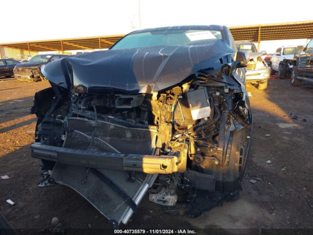 3CZRU6H38MM743967 Honda Hr-v Awd Lx