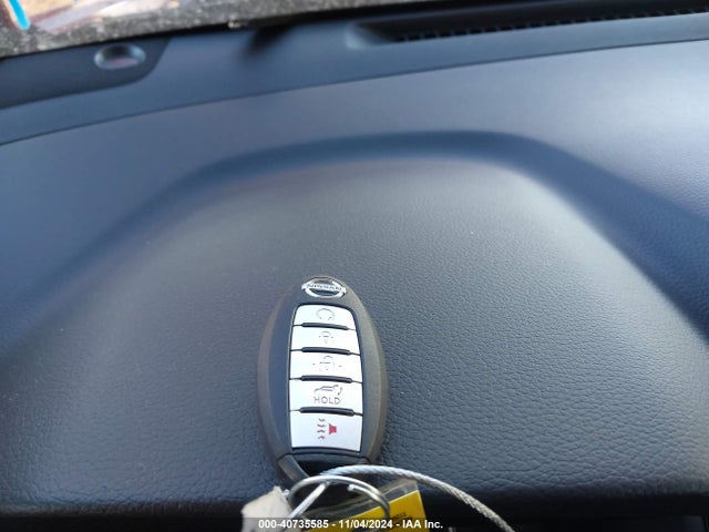 Nissan Rogue Sl 2017 JN8AT2MT5HW392885 Image 11