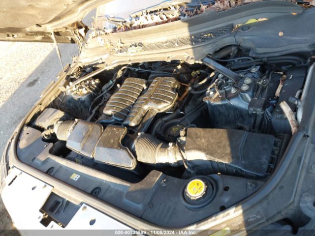 2013 LAND ROVER RANGE ROVER SALGS2DF3DA121178 Photo 9
