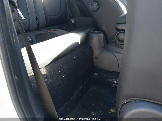 2017 MINI CONVERTIBLE WMWWG9C34H3C81830 Photo 7