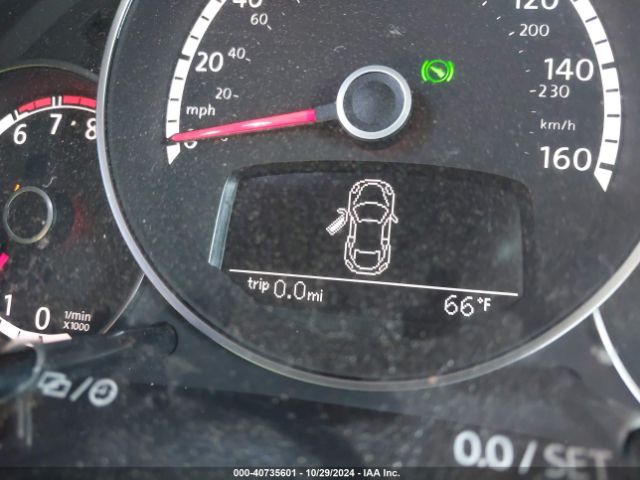 3VW517AT5FM810165 Volkswagen Beetle 1.8t Classic