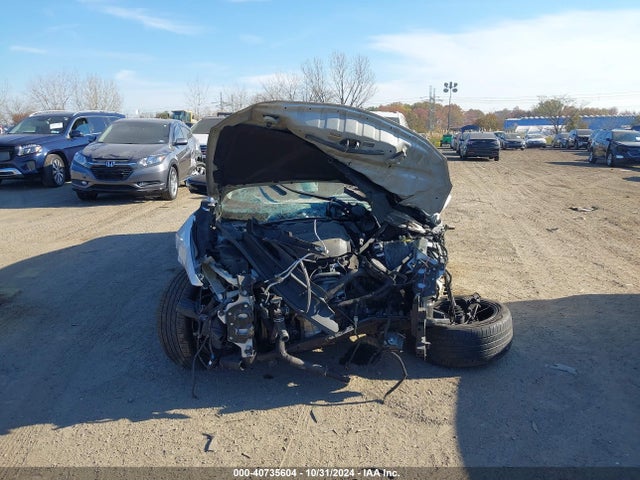 Nissan Maxima 3.5 Platinum 2018 1N4AA6AP7JC395588 Image 12