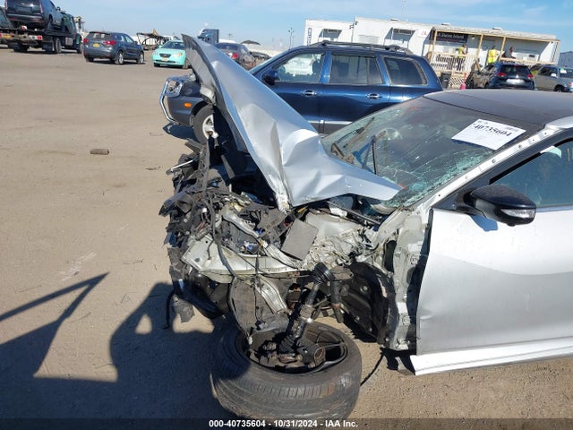 Nissan Maxima 3.5 Platinum 2018 1N4AA6AP7JC395588 Image 19