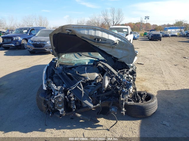 Nissan Maxima 3.5 Platinum 2018 1N4AA6AP7JC395588 Image 20