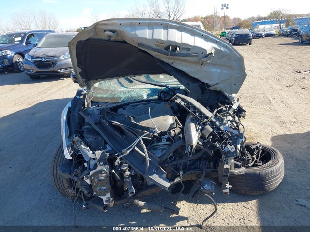 Nissan Maxima 3.5 Platinum 2018 1N4AA6AP7JC395588 Image 6