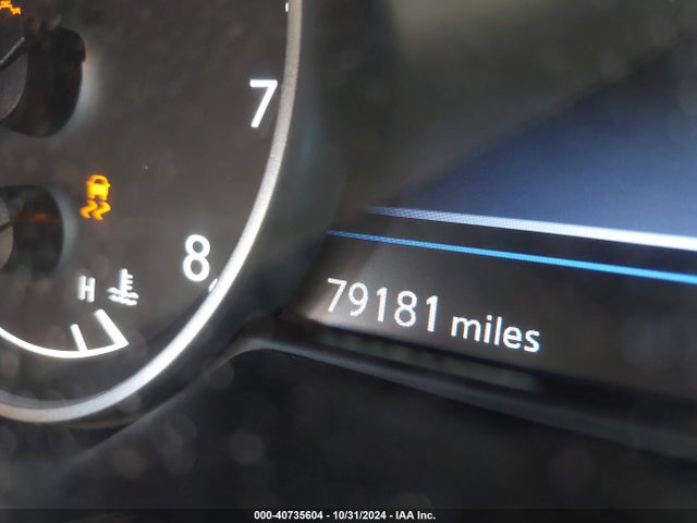 Nissan Maxima 3.5 Platinum 2018 1N4AA6AP7JC395588 Image 7