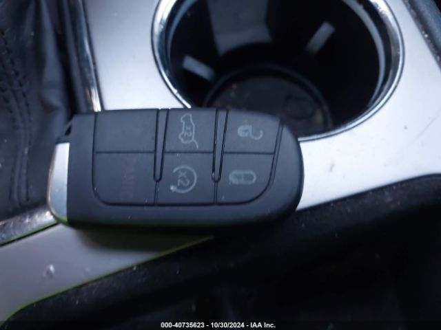 1C4RJFAG3JC102508 Jeep Grand Cherokee Altitude 4x4