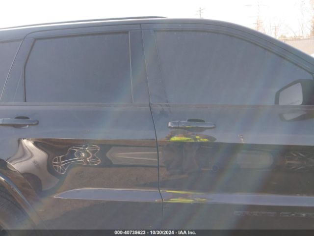 1C4RJFAG3JC102508 Jeep Grand Cherokee Altitude 4x4