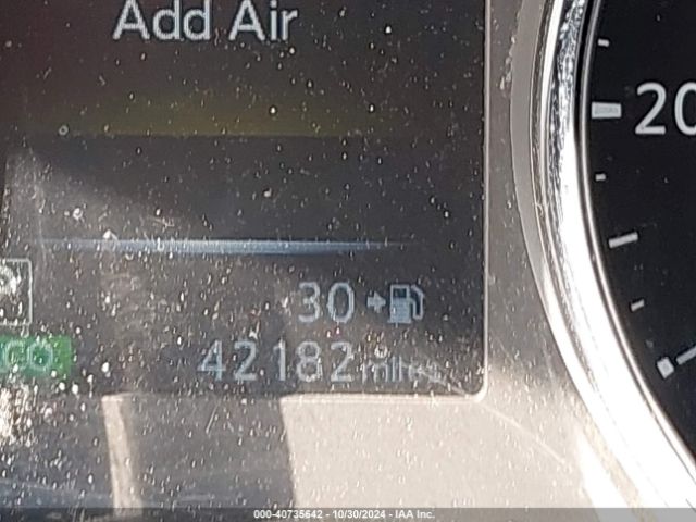 5N1AT2MT0HC886306 Nissan ROGUE S