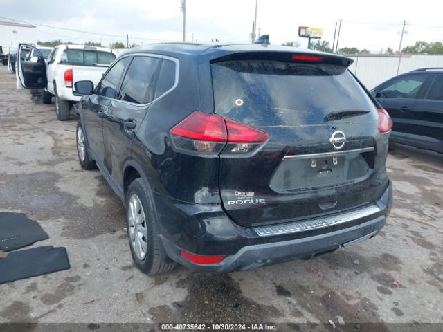 5N1AT2MT0HC886306 Nissan ROGUE S