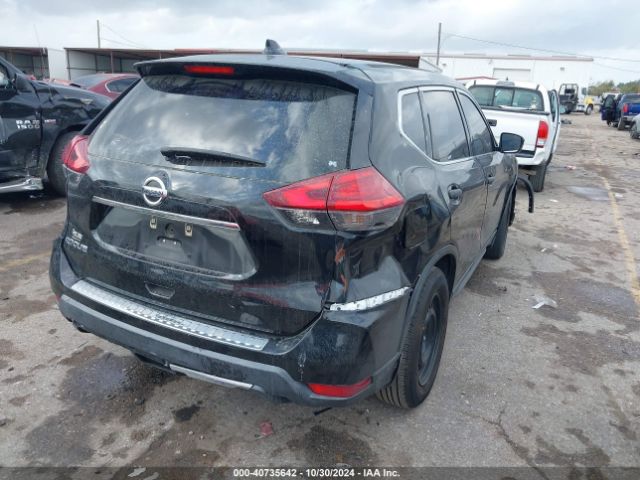 5N1AT2MT0HC886306 Nissan ROGUE S