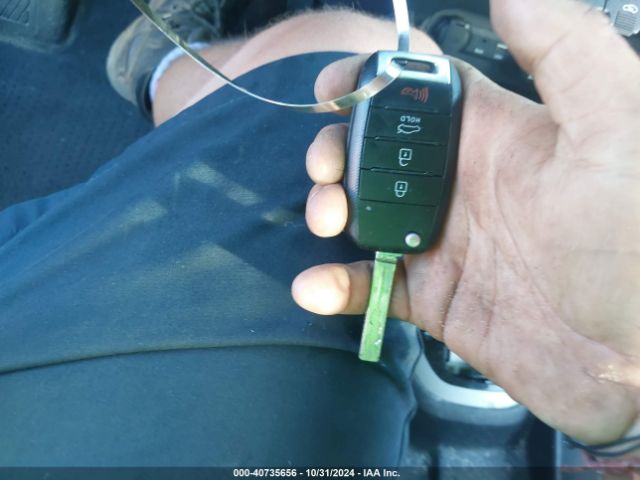 KNADN4A39H6007280 KIA RIO EX
